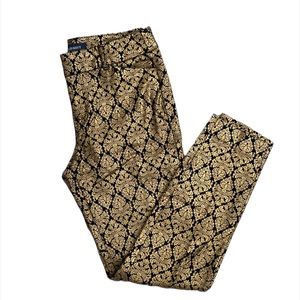 Old Navy Pixie Slacks